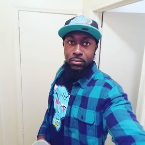 Meet your Posher, Foday